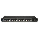 Warm Audio WA-412 4-channel Microphone Preamp